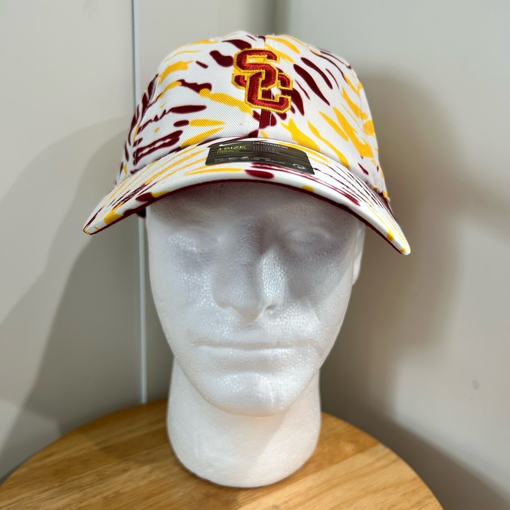 Nike USC hat